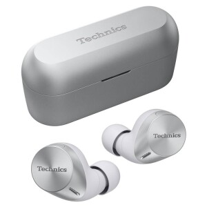 Product detail of Technics EAH-AZ60E-S (EAH-AZ60E-S) stříbrná