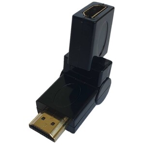 Product detail of AQ HDMI s otočným konektorem o 360° (xaqcva102)