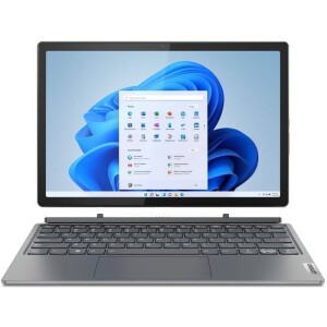 Product detail of Lenovo IdeaPad Duet 5 12IRU8 (83B3003WCK) šedý
