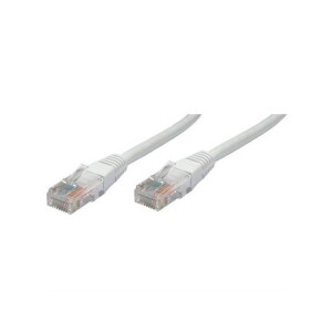 Product detail of AQ Síťový UTP CAT 5 křížený, RJ-45 LAN, 3 m (xaqcc72030)