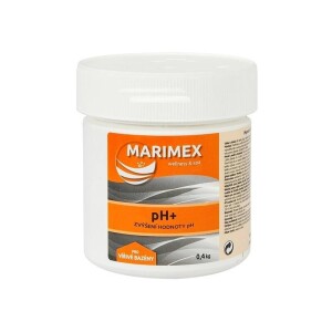 Product detail of Marimex Spa pH+ 0,4 kg