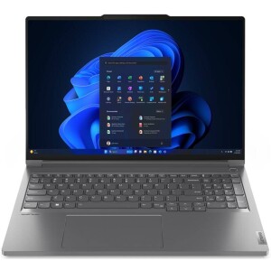 Product detail of Lenovo ThinkBook 16p G5 IRX (21N5001BCK) šedý