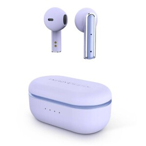 Product detail of Energy Sistem True Wireless Style 4 (453498) fialová