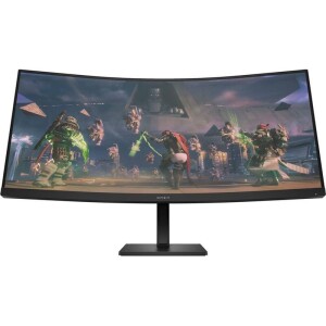 Product detail of HP OMEN 34c (780K8AA#ABB) černý