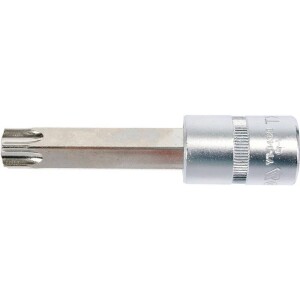 Product detail of YATO 1/2" bit Torx T70