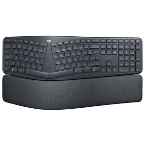 Product detail of Logitech Wireless ERGO K860, CZ (920-010108_CZ) černá