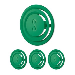 Product detail of Stadler Form Fragrance Pin Green Forest