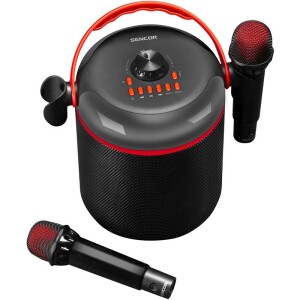 Product detail of Sencor SSS 3400K černý