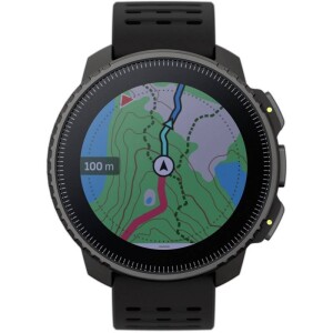 Product detail of Suunto Vertical - All Black (SS050862000)