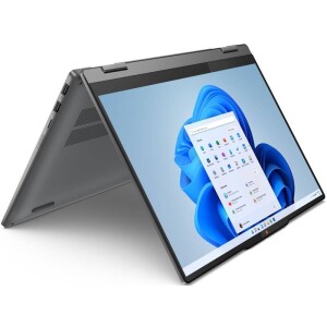 Product detail of Lenovo IdeaPad 5 2-in-1 14IRH9 (83KX002DCK) šedý