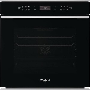 Product detail of Whirlpool W Collection W7 OS4 4S1 P BL černá