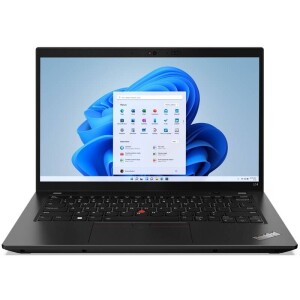 Product detail of Lenovo ThinkPad L14 Gen 4 (21H5000BCK) černý