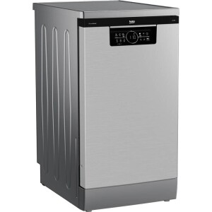 Product detail of Beko Beyond BDFS26121XQ Inoxlook