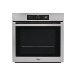 Product detail of Whirlpool ABSOLUTE AKZ9 6270 IX nerez