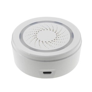 Product detail of iQtech SmartLife SA01, Wi-Fi (iQTSA01 )