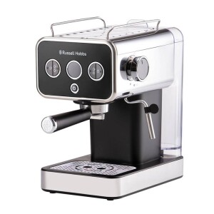 Product detail of RUSSELL HOBBS 26450-56 Distinctions Black