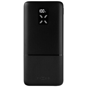Product detail of FIXED Zen 20 s LCD displejem a výstupem PD 20W, 20 000 mAh (FIXZEN-20-BK) černá