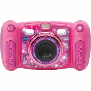Product detail of Vtech Kidizoom Duo MX 5.0 růžový