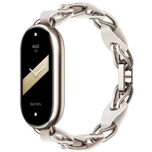 Product detail of Xiaomi Smart Band 8 Chain Strap (6941812727942) bílý