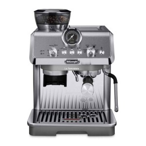 Product detail of De'Longhi La Specialista ARTE EVO EC9255.M stříbrné