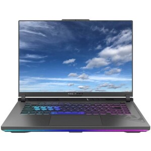 Product detail of Asus ROG Strix G16 (G614JZ-NEBULA014) šedý