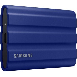 Product detail of Samsung T7 Shield 1TB (MU-PE1T0R/EU) modrý