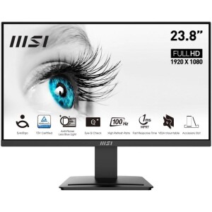 Product detail of MSI Pro MP2412 (PRO MP2412) černý