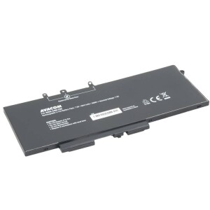 Product detail of Avacom Dell Latitude 5480, 5580 Li-Pol 7,6V 8947mAh 68Wh (NODE-5480-P89)