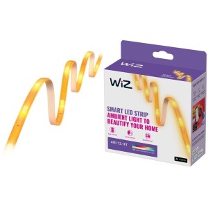 Product detail of WiZ Strip Kit 4m (929003244801)
