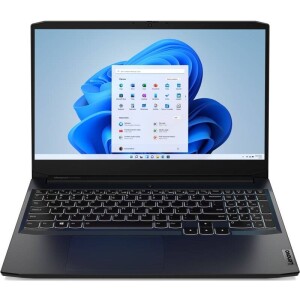 Product detail of Lenovo IdeaPad Gaming 3 15ACH6 (82K202AHCK) černý