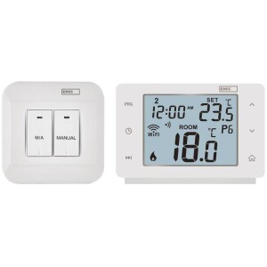 Product detail of EMOS GoSmart bezdrátový pokojový s Wi-Fi (P56211)