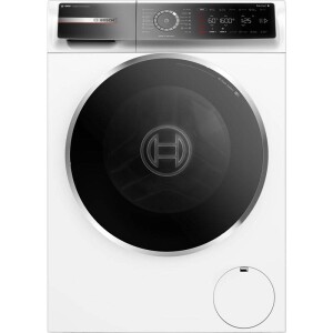 Product detail of Bosch Serie 8 WGB256A0BY i-DOS bílá