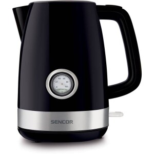 Product detail of Sencor SWK 1798BK černá