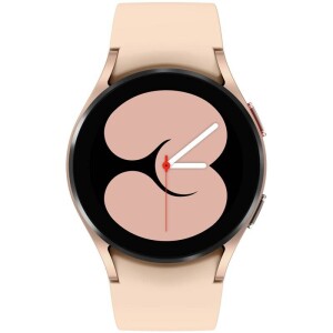 Product detail of Samsung Galaxy Watch4 40mm (SM-R860NZDAEUE) růžové
