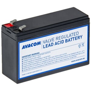 Product detail of Avacom RBC114 - baterie pro UPS (AVA-RBC114)
