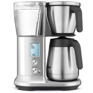 Product detail of SAGE SDC450BSS