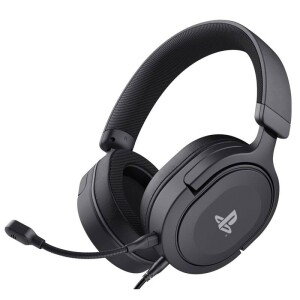 Product detail of Trust GXT 498 FORTA pro PS5 (24715) černý