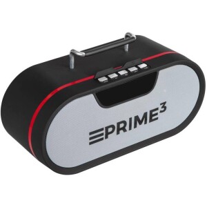 Product detail of Prime3 APR81 City černý/stříbrný