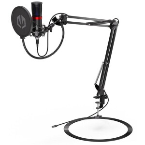 Product detail of ENDORFY Streaming (EY1B004) černý