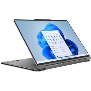 Product detail of Lenovo Yoga 9 2-in-1 14IMH9 (83AC000KCK) šedý