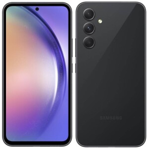 Product detail of Samsung Galaxy A54 5G 8 GB / 128 GB (SM-A546BZKCEUE) černý