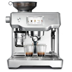 Product detail of SAGE SES990BSS