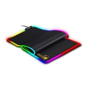 Product detail of Genius GX Gaming GX-Pad 800S RGB, 80 x 30 cm (31250003400) černá