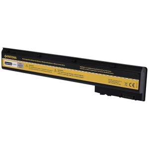 Product detail of PATONA pro HP ZBook 15/G1 17/G2 4400mAh Li-lon 14,4V AR08XL (PT2846)