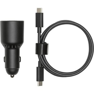 Product detail of DJI 65W Car Charger (CP.MA.00000426.01)