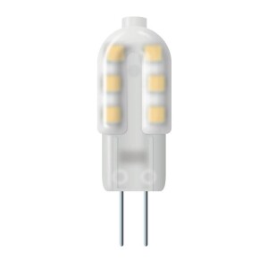 Product detail of ETA EKO LEDka bodová 1,5W, G4, neutrální bílá (G4W15NW)