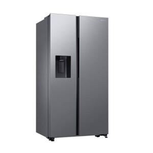 Product detail of Samsung RS65DG5403S9EO stříbrná