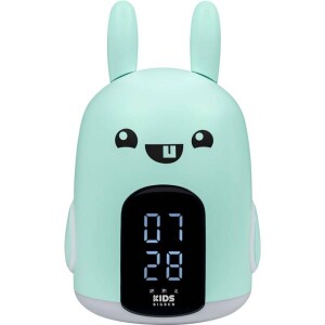 Product detail of Bigben RKIDSRABBIT tyrkysový