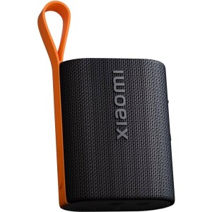 Product detail of Xiaomi Sound Pocket černý