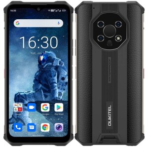 Product detail of Oukitel WP13 (84008066) černý